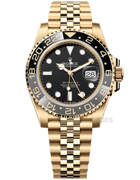 rolex gmt master 2 groene wijzer|gmt master 2 connection.